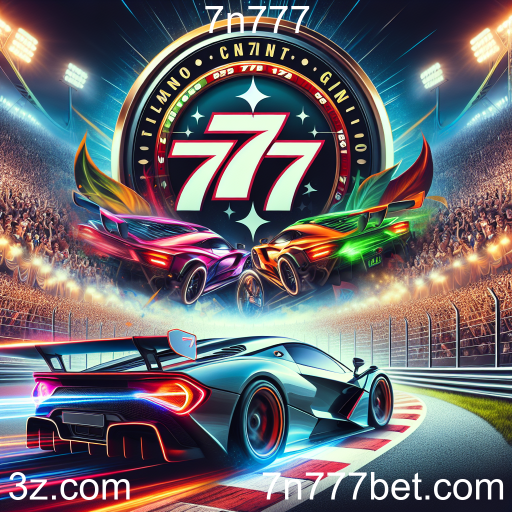 A Revolução dos Jogos de Corrida em 7n777