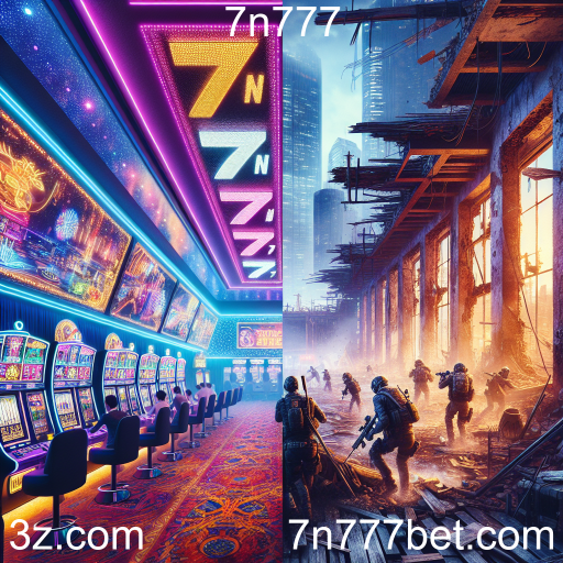 A Evolução dos Jogos de Tiro: Uma Análise da Categoria Shooter Games