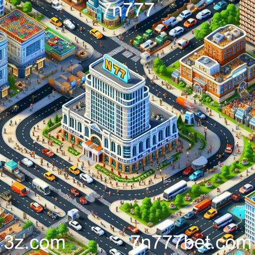 A Evolução dos Jogos de Simulação: Entre Realidade e Fantasia