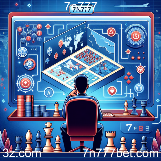 Explorando o Mundo dos Jogos de Estratégia